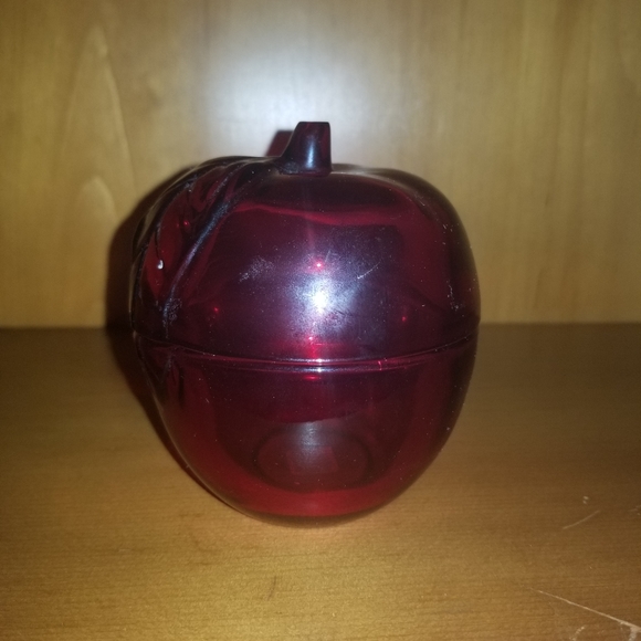 Partylite apple tealight holder - Picture 5 of 5
